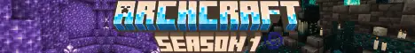 Баннер ArchCraft SMP