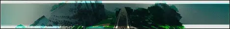 Баннер Bamboni Land Vanilla