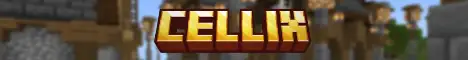 Баннер Cellix