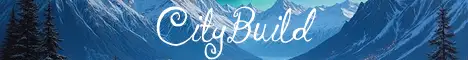 Баннер CityBuild