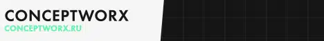 Баннер ConceptWorx