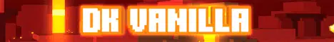 Баннер DK Vanilla