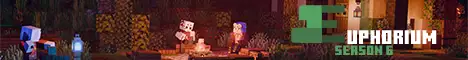 Баннер Euphorium