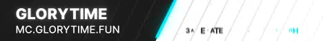 Баннер GloryTime