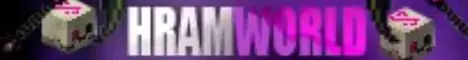 Баннер HramWorld