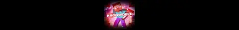 Баннер kronworld
