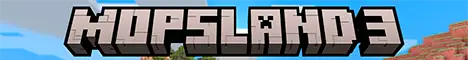 Баннер MopsLand