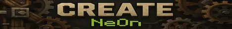 Баннер NeOn