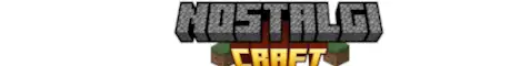 Баннер NostalgiCraft
