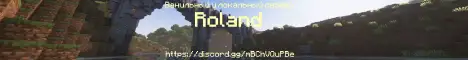 Баннер Roland