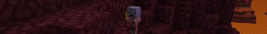 Большой баннер RPGcraft