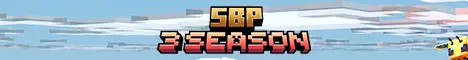 Баннер SBP | SEASON 3