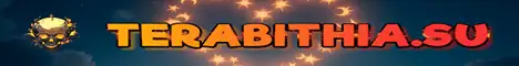 Баннер Terabithia