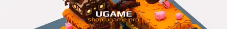 Баннер uGame World
