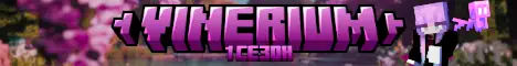 Баннер Vinerium