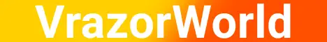 Баннер Vrazorworld