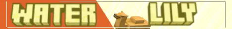 Баннер WaterLilyPROJECT