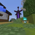 Скриншот номер 1 с сервера AshenHollow