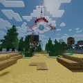 Скриншот номер 2 с сервера AshenHollow
