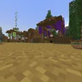 Скриншот номер 3 с сервера AshenHollow