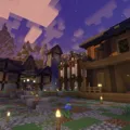 Скриншот номер 3 с сервера Balloonroad