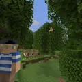 Скриншот номер 2 с сервера Bamboni Land Vanilla
