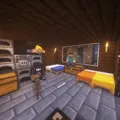 Скриншот номер 3 с сервера Bamboni Land Vanilla