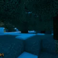 Скриншот номер 1 с сервера BarrierCraft