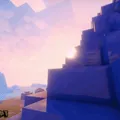 Скриншот номер 2 с сервера BarrierCraft