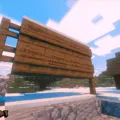 Скриншот номер 3 с сервера BarrierCraft