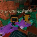 Скриншот номер 4 с сервера BarrierCraft