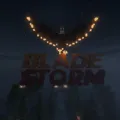 Скриншот номер 3 с сервера BladeStorm