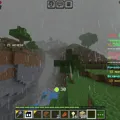 Скриншот номер 4 с сервера UHCBe