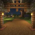 Скриншот номер 4 с сервера BlockCraft