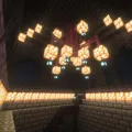 Скриншот номер 1 с сервера BlockCraft