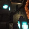 Скриншот номер 2 с сервера BlockCraft