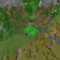 Скриншот номер 2 с сервера Blockopolis