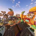 Скриншот номер 1 с сервера BrawlMine