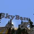 Скриншот номер 2 с сервера SkyBars