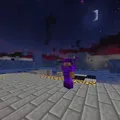Скриншот номер 1 с сервера CastleCraft