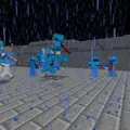 Скриншот номер 5 с сервера CastleCraft