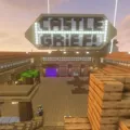 Скриншот номер 3 с сервера CastleGrief