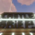 Скриншот номер 9 с сервера CastleGrief