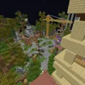 Скриншот номер 2 с сервера ClickCraft