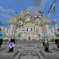 Скриншот номер 3 с сервера ClickCraft