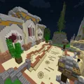 Скриншот номер 4 с сервера ClickCraft