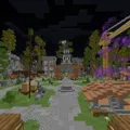 Скриншот номер 5 с сервера ClickCraft