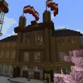 Скриншот номер 4 с сервера Craft-Of-Mine