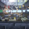 Скриншот номер 3 с сервера CraftSquade