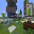 Скриншот номер 1 с сервера Creatix